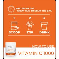 Bioteen Vitamin C